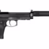 buy Beretta 92FSR Suppressor Ready Kit 22 LR J90A192FSRF19SK online near me
