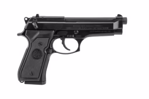 Beretta 92FS Italy 9mm 4.90" 15+1rd near you