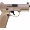 FN 509 9mm 66-100383