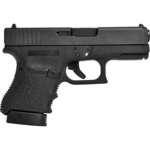 glock 30 gen 5 review​