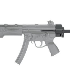 sb tactical hkpdw pistol stabilizing brace