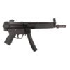 mac 5 pistol review