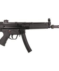 mac 5 pistol review