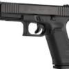 glock 17 gen 5 review​