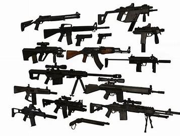 best websites for guns